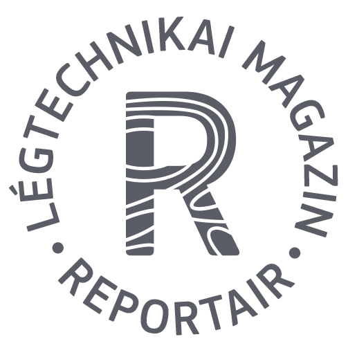 ReportAir Magazin
