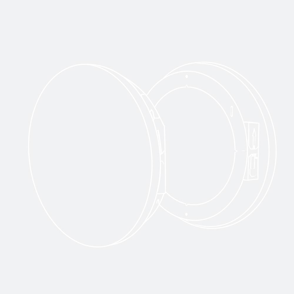 Airvent átszellőző