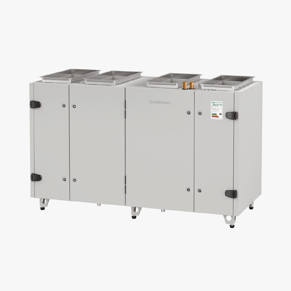 Komfovent Verso CF (V)