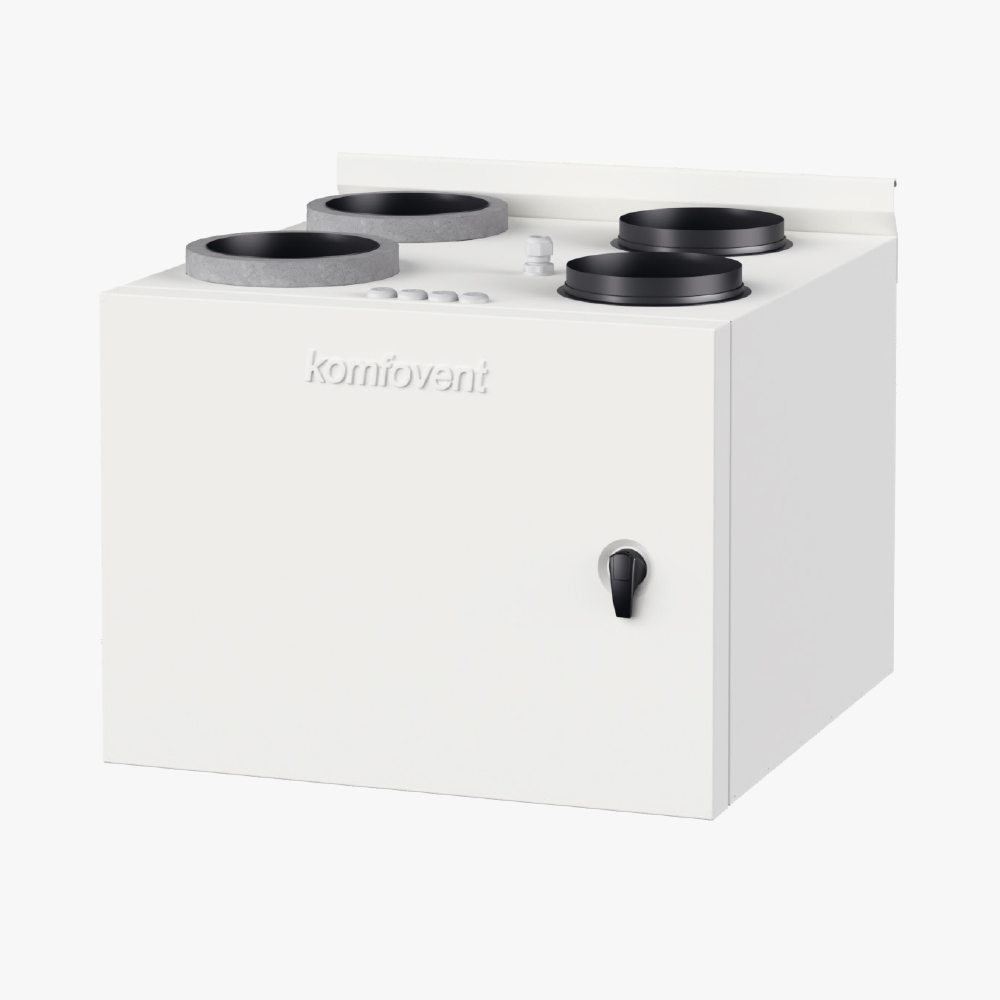Komfovent Domekt CF (V)