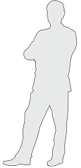Human figure