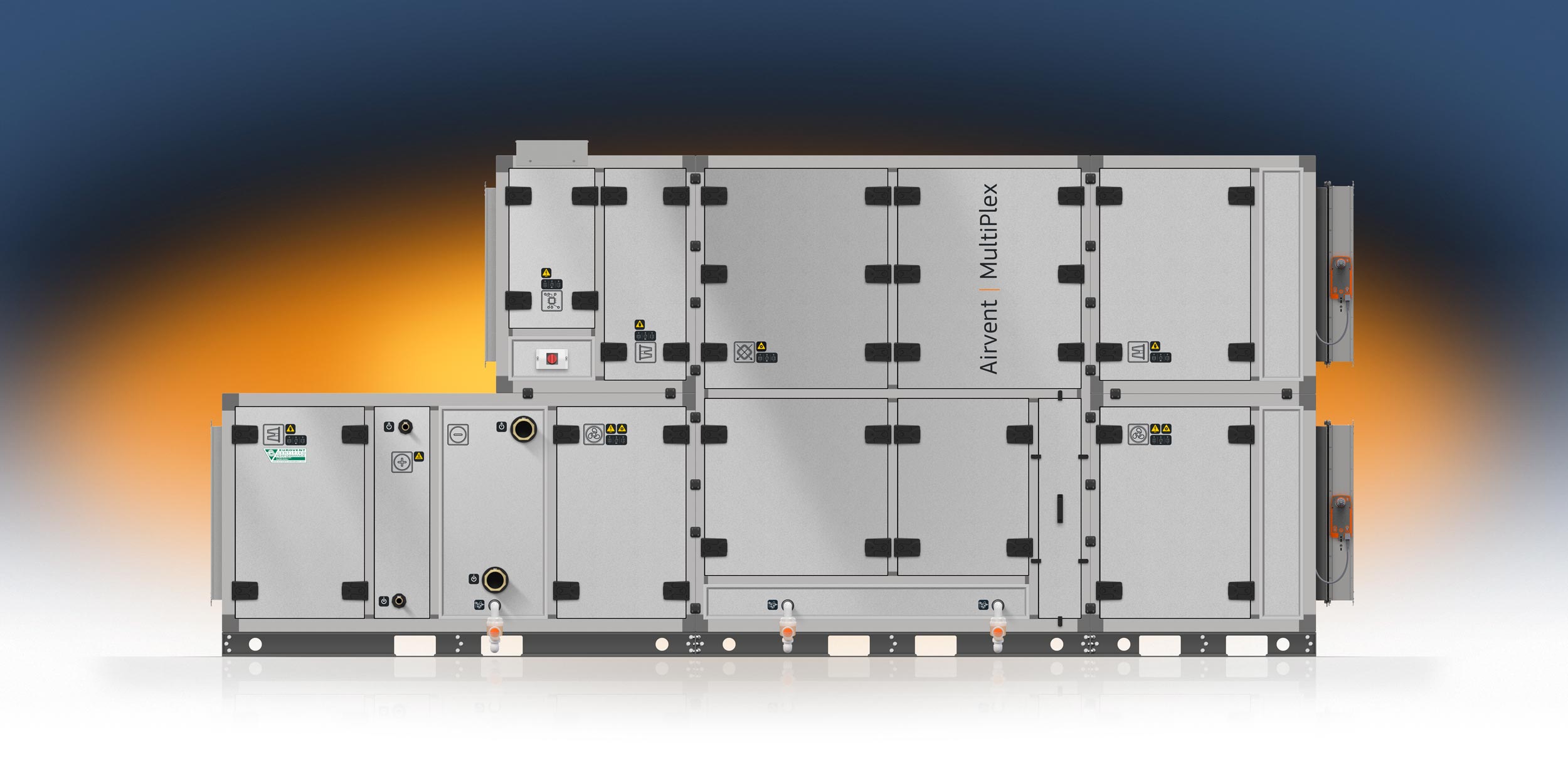 Selection software hero