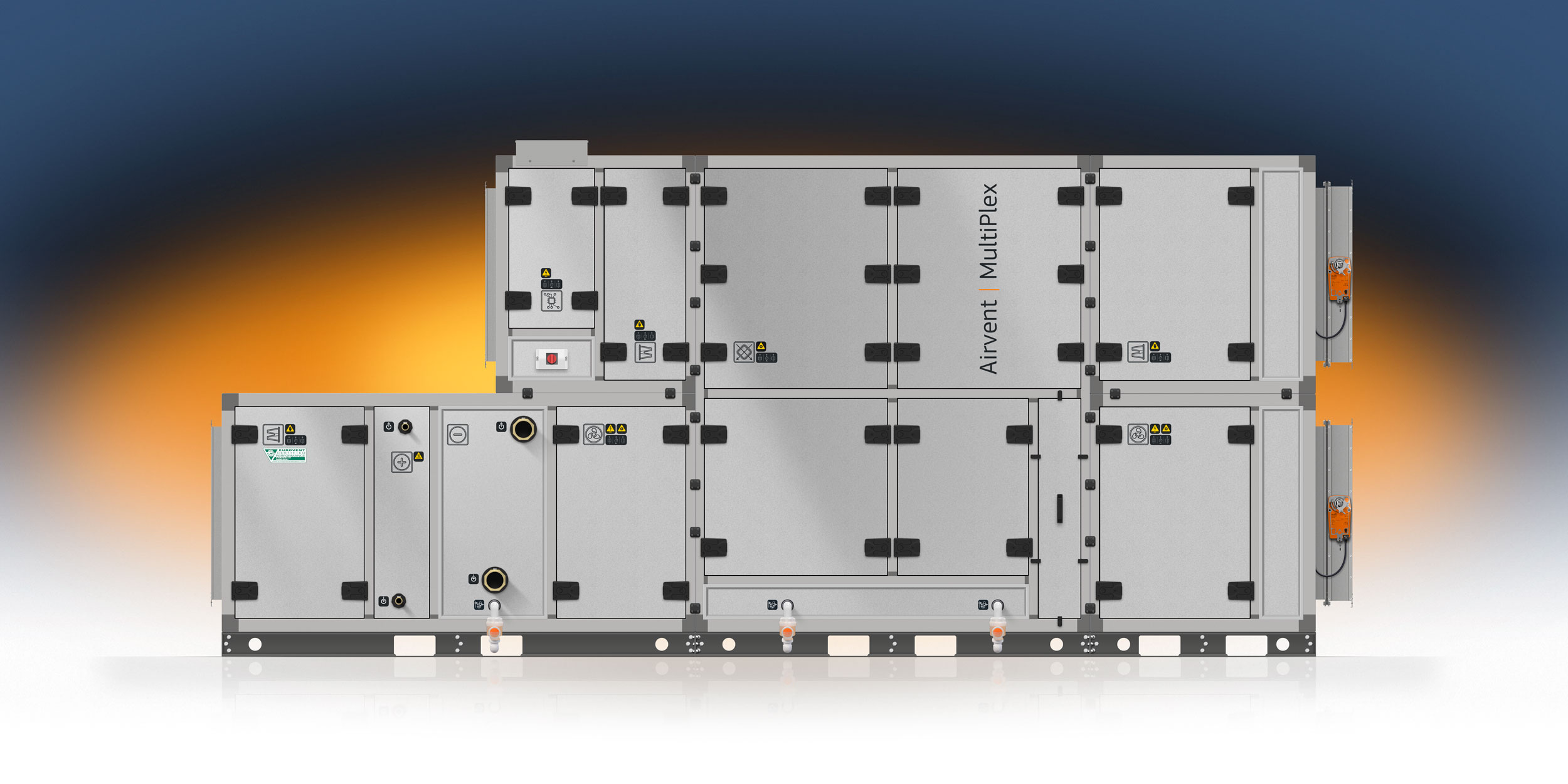 Selection software hero