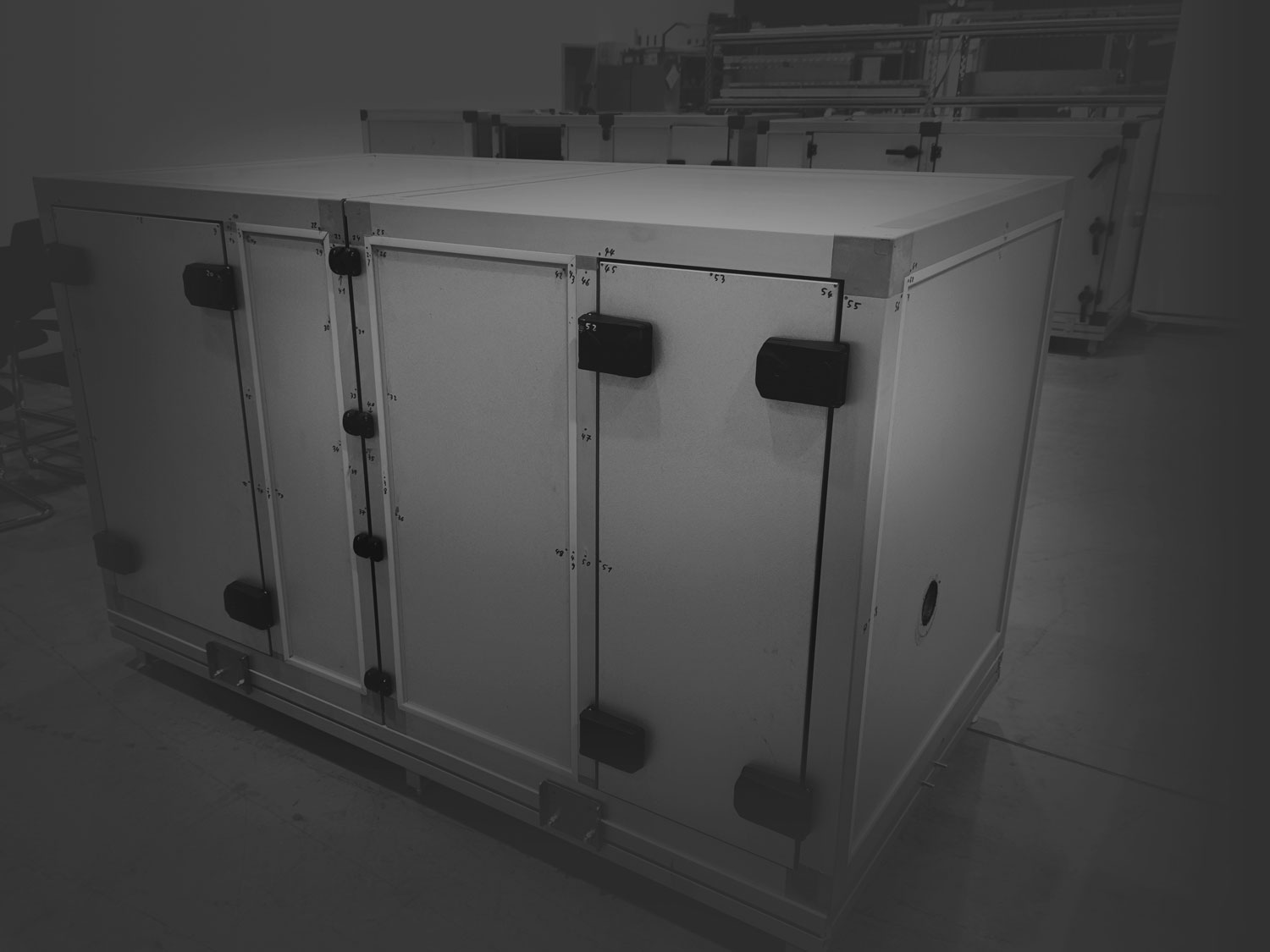 Eurovent háttérkép