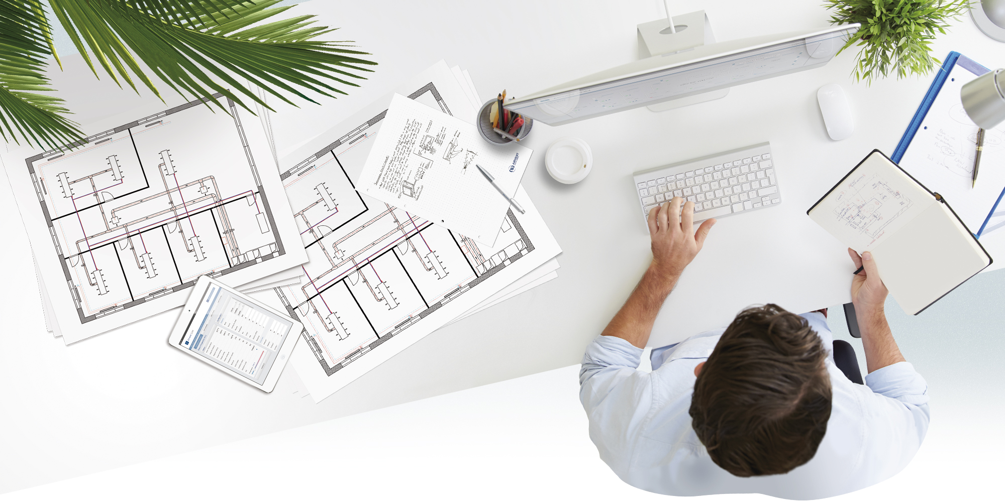 Selection software hero